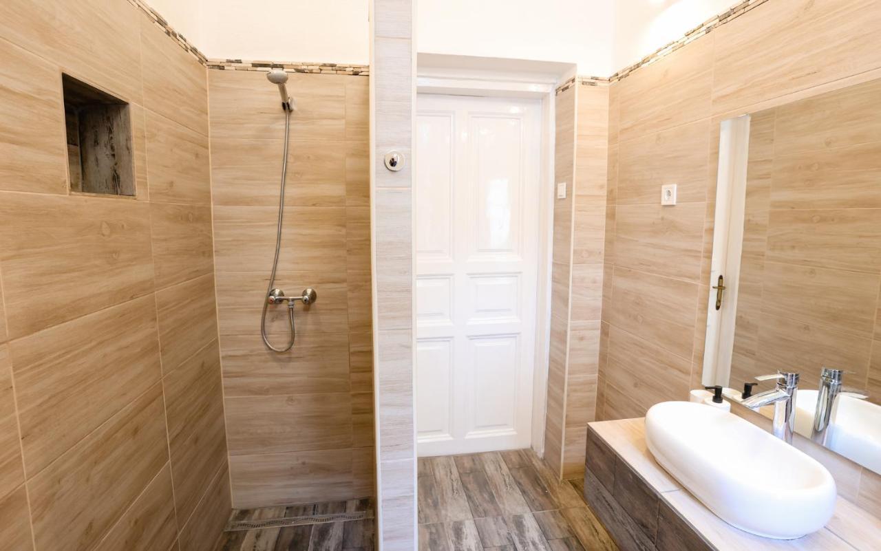 Appartement Chain Bridge Center Dorothea