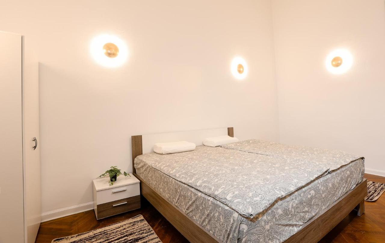 Appartement Chain Bridge Center Dorothea